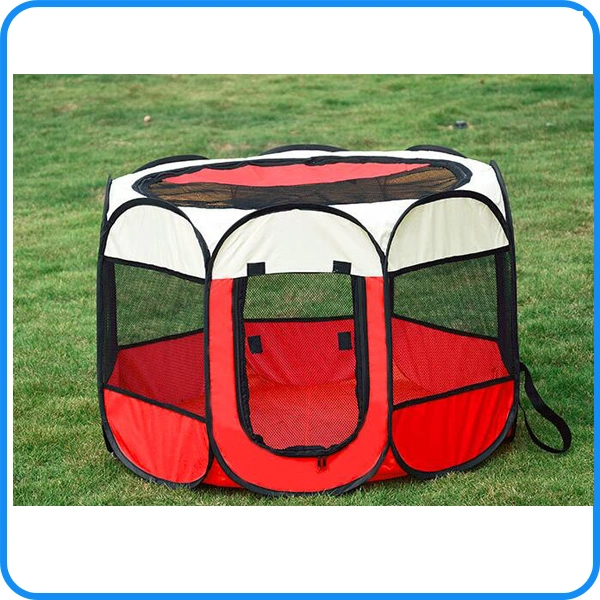 Amazon Standard Pet Supply Folding Pet Dog Playpen