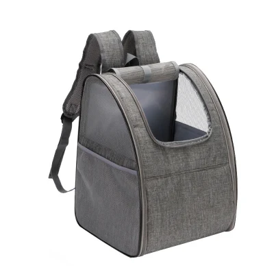 Cat Bag Large Volume Wholesale Shoulder Pet Bag Portable Portable Pet Backpack out Bag Suitcase Pet Supplies