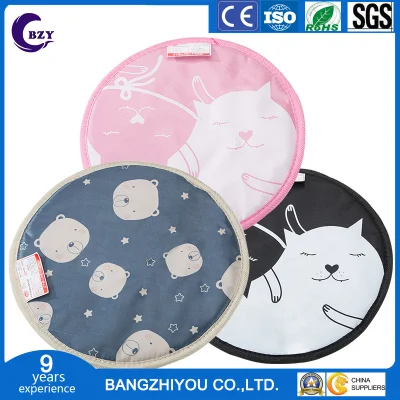 Pet Electric Blanket Waterproof Pet Heating Mat Winter Electric Heating Mat Pet Supplies