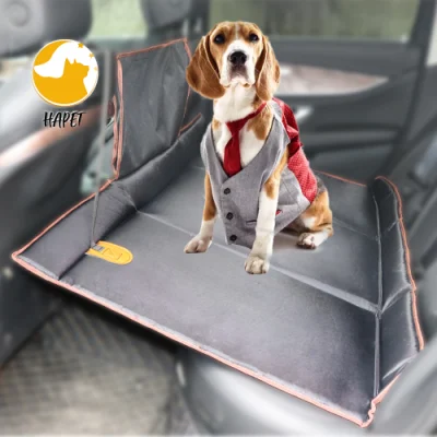 Waterproof Pet Mat Dog Car Seat Cover Pet Supplies